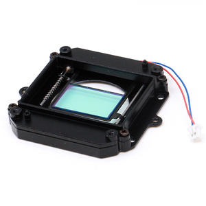 1 "IR Cut Filter IRC Dual Filter Day Night Switch per 1" sensore IP modulo telecamera PCB Board telecamera di sicurezza sistema CCTV - Product Image 2