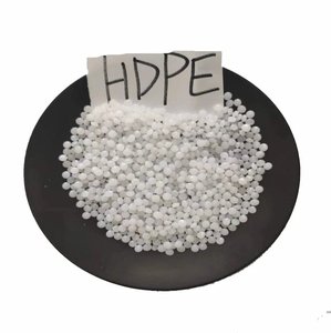 原厂价格聚乙烯HDPE颗粒/HDPE/LDPE/LLDPE/PP树脂/颗粒 - Product Image 3