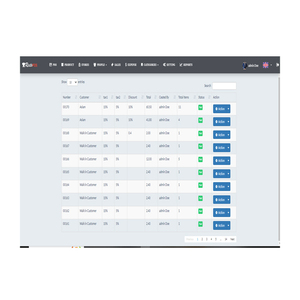 Software di gestione del sistema di ristorazione personalizzabile di fascia alta con tecnologia avanzata per uso globale vendita diretta dall'India - Product Image 2