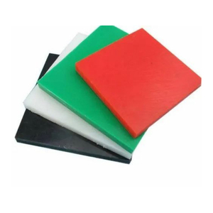 hdpe片材聚乙烯高密度聚乙烯hdpe片材 - Product Image 2