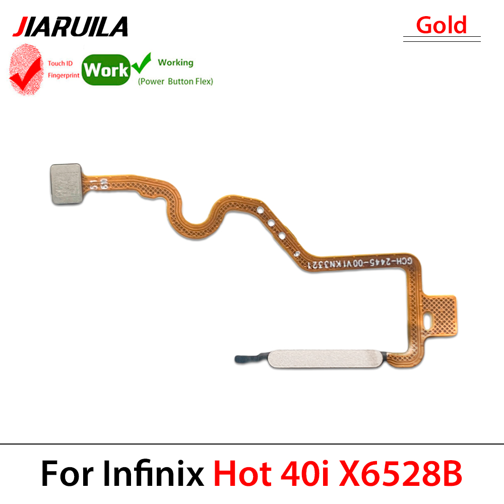Caliente 40i X6528B Oro