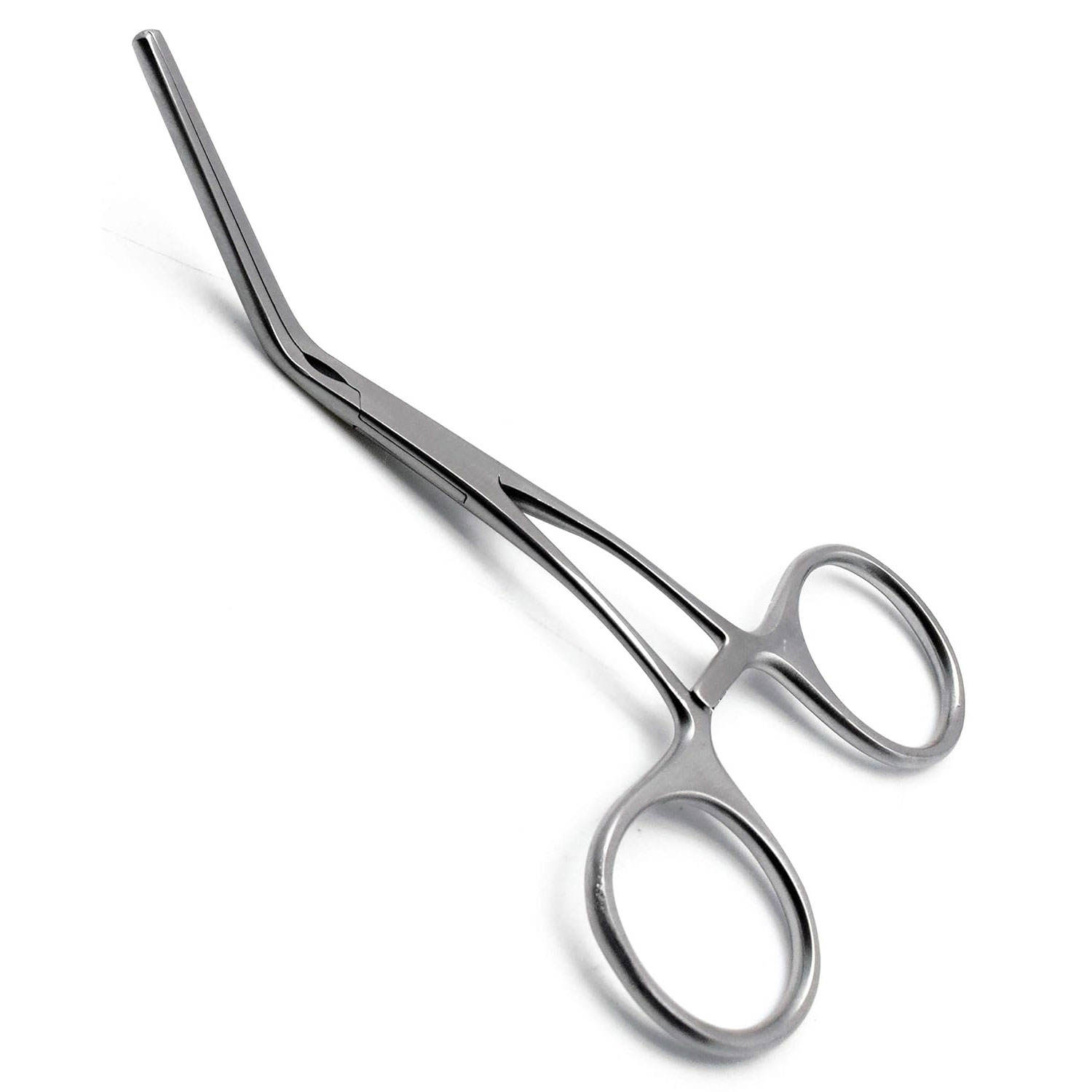 Debakey Pediatric Multi-Purpose Clamps