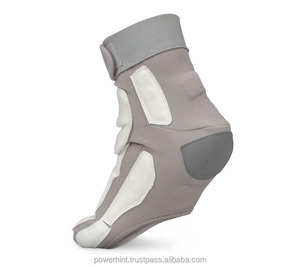Hochwertiger Taekwondo E-Fuß schutz von Power Hint WTF Approved Gen 2 Electronic mit fortschritt lichen Sensoren