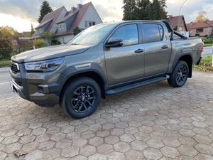YOTA HI LUXダブルキャビンに含まれるROLLO2023を使用