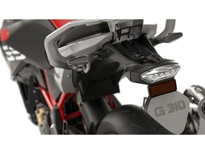 มอเตอร์ไซค์กีฬา313cc สี่จังหวะ310 GS 2025กรัมสำหรับทัวร์ผจญภัยแข่งน้ำมัน - Product Image 2