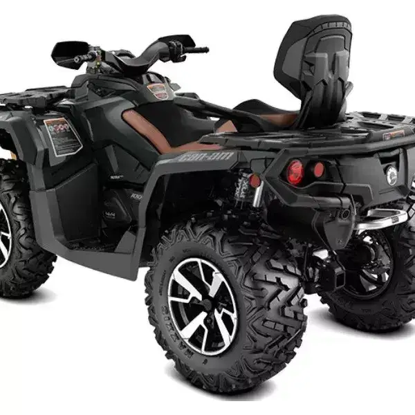 Высококачественный CF MOTO 800CC 450cc 600cc 1000cc ATV 4x4 CFORCE 800 XC