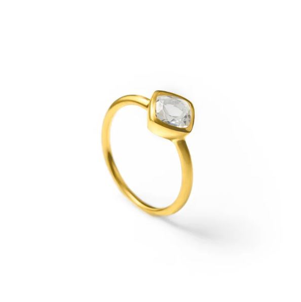 Clear Quartz