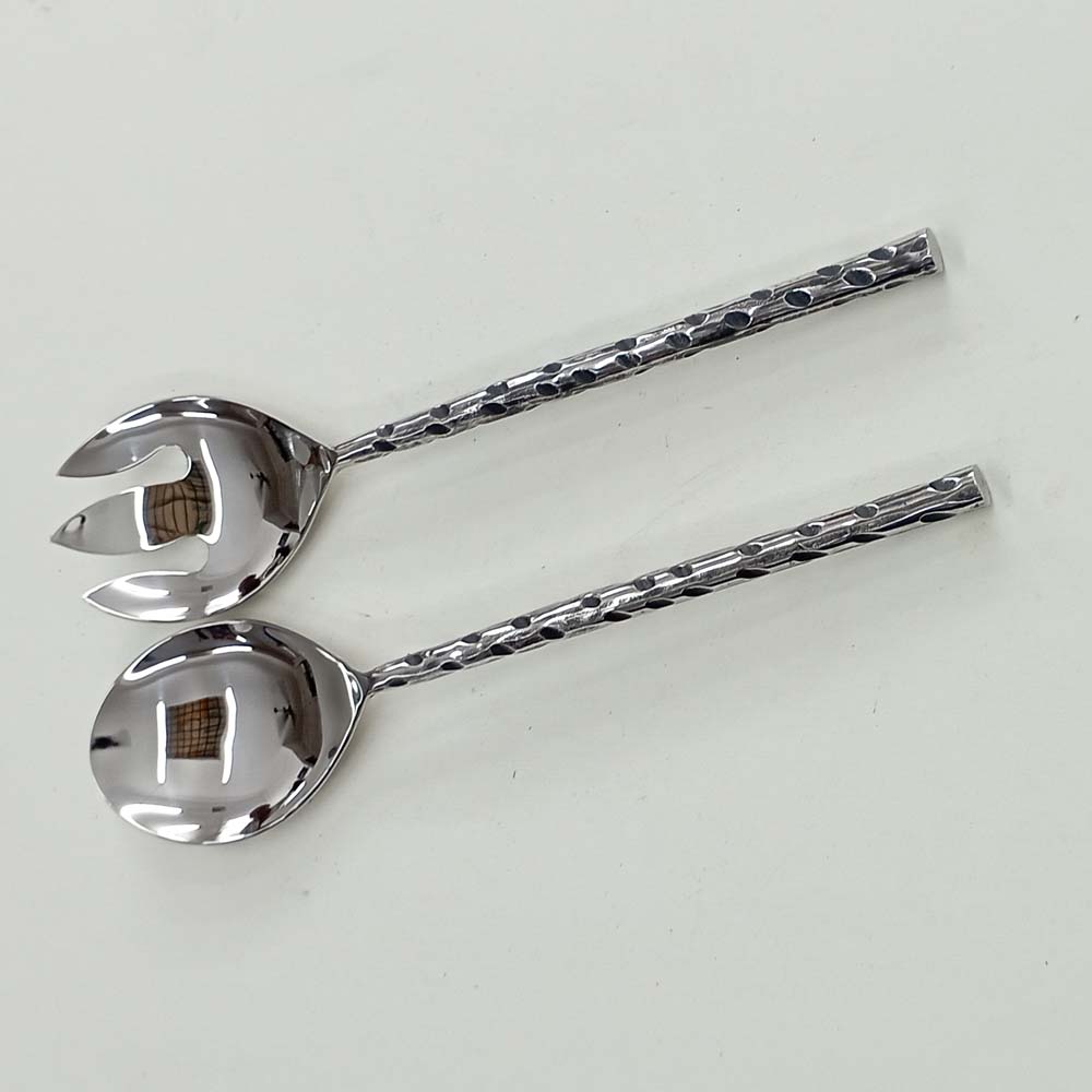 silver