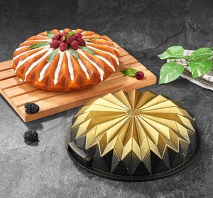 Best Seller için büyük kare çikolata kalıp DIY kek aracı dekor tatlı şeker ve buzlanma ticari alıcı gıda iyi fiyat - Product Image 3