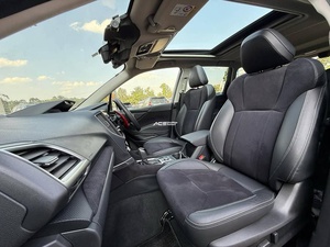 USED 2021 <strong>SUBARU</strong> FORESTER SPORT