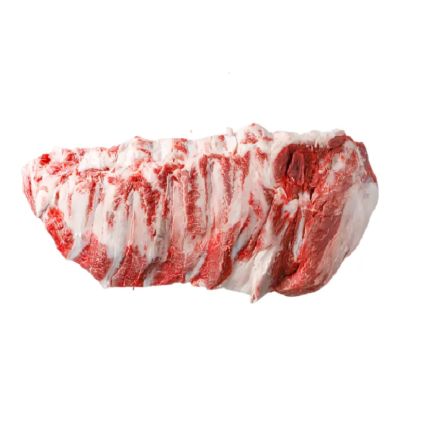 Satılık Tenderloin kaburga kızartma toptan Wagyu sığır dondurulmuş et