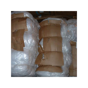 LDPE/LLDPEリサイクルプラスチックフィルムスクラップベール