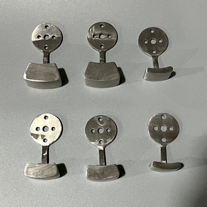 金属3D打印是一种从金属粉末中逐层构建三维物体的过程