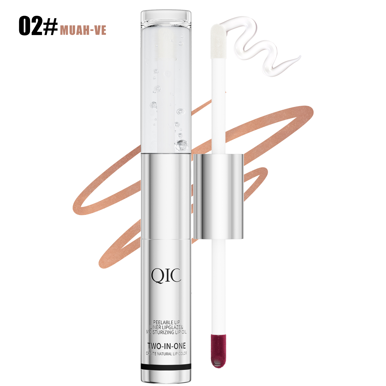#02 MUAH-VE