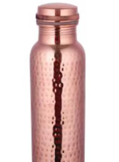 Copper