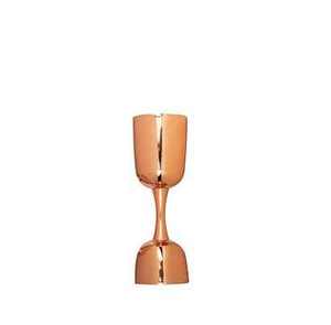Çift taraflı Peg ölçü Jiggers Bar kullanımı kokteyl yapma araçları ölçme Jigger özel Logo Metal Bar aracı ölçüm fincan - Product Image 5