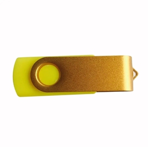 แฟลชไดรฟ์ USB หมุนได้ความเร็วสูง 3.0 พร้อมโลโก้ที่กําหนดเอง แท่งหน่วยความจําสีสันสดใสสําหรับโปรโมชั่น 4GB ถึง 64GB - Product Image 6
