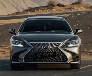 <span class=keywords><strong>2025</strong></span> הלקסוס ls 500 awd