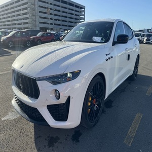 NEATLY USED 2022 Masera Ti <strong>Levante</strong> Modena S AWD 3.0L Twin Turbo Gas 8-Speed at 430bhp - Product Image 1