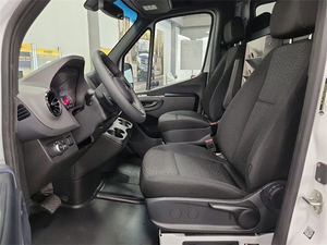 Kullanılan 2024 Merc_edes Benz Sprinter - Product Image 4