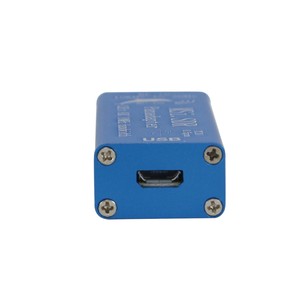 MSI.SDR Panadapter SDR Receptor 10KHz-2GHz para RSP1 Raspberry Pi 2/3 12-Bit ADC Ham Radio - Product Image 4