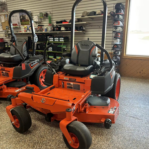 Kubota 190cc & 170cc דשא מכסחת ביצועים יוצאי דופן ואמינות לשימוש תעשייתי diy 24v מתח חיתוך דשא