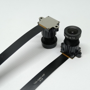 2MP OV2640 CMOS <strong>Camera</strong> Sensor Module With 70 Degree Lens 150mm FPC Length 3.6mm Lens for Laptop Computer - Product Image 4
