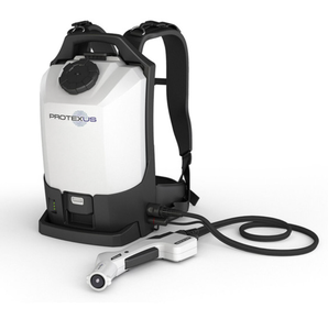 Prot-exus PX200ES Handheld Electrostatic Sprayer <strong>System</strong> <strong>Operating</strong> <strong>System</strong> <strong>Linux</strong>
