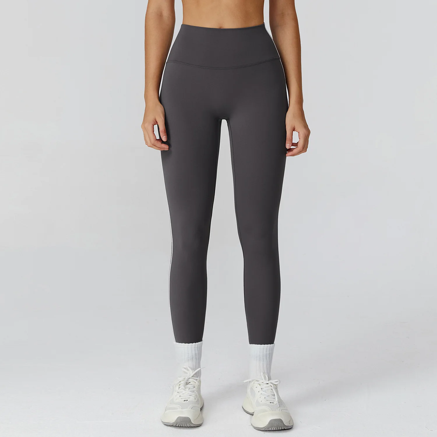 Legging - Gris