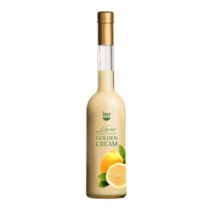 Limoncello Cream High Quality Traditional Italian Liqueur 1000 ML - Product Image 1