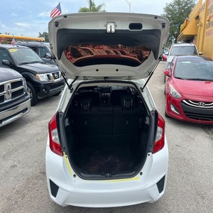 USED 2016 HONDA FIT EX READY to SHIP