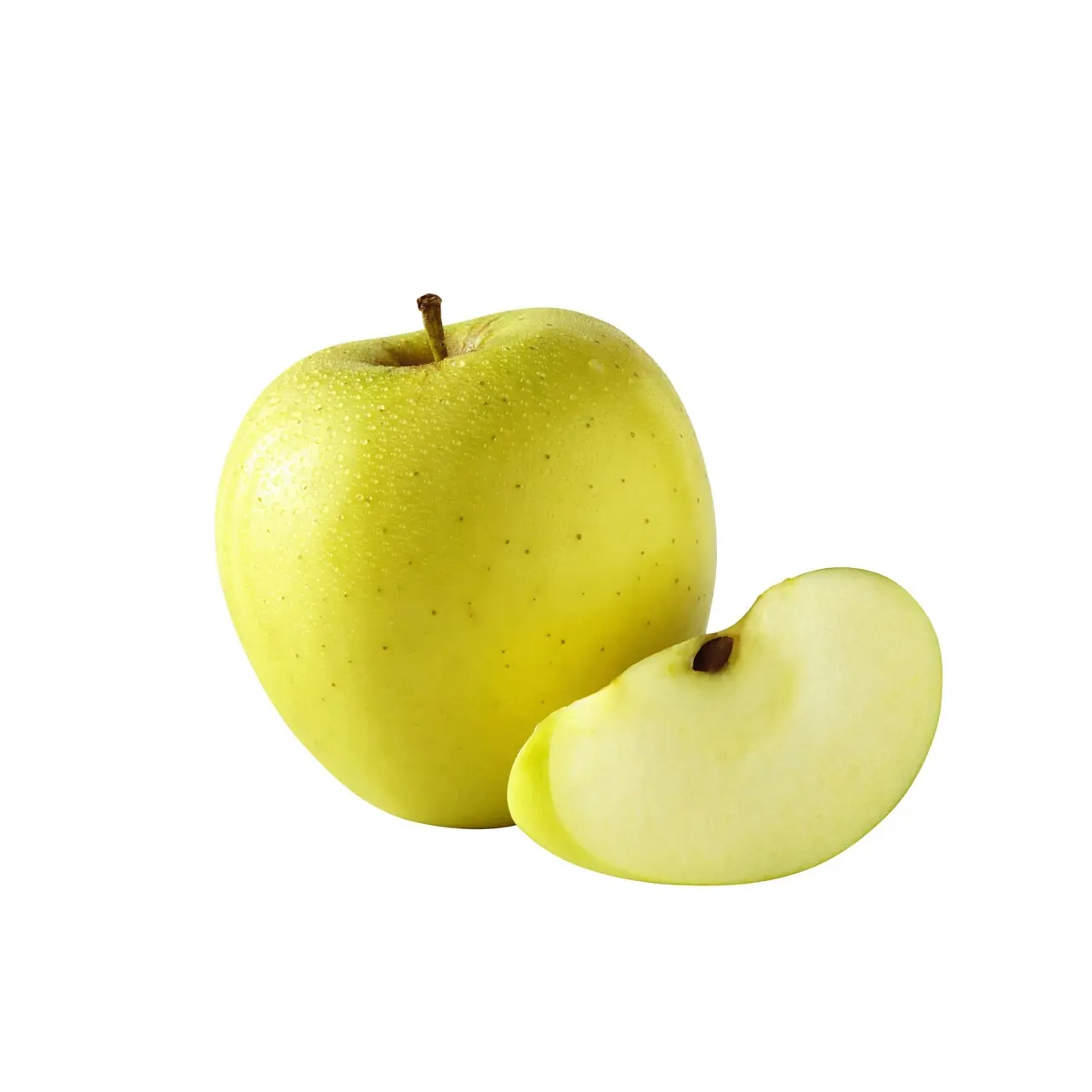 Fornecimento direto de melhor preço e qualidade, maçã de amarelas Delicious Golden Delicious, estoque fresco em massa disponível para exportação