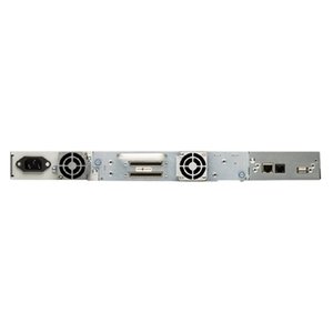 <span class=keywords><strong>HPE</strong></span> StoreEver MSL giriş seviyesi bant otomasyon 1/8 G2 bant otomatik yükleyici Tape bant depolama R1R75A