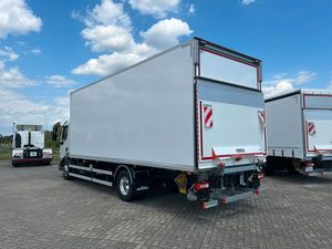 2023 VOL VO FL 16.280 VOLL UFT <span class=keywords><strong>LBW</strong></span> taşıyıcı SUPRA850 A.MIETE 21OKW[286PS] renk beyaz ücretsiz kargo ile geliyor