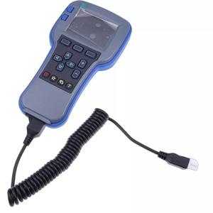 Hand programmierer Voll funktions stufe 1313K-4331 1313-4331 Für Dieselmotor - Product Image 3