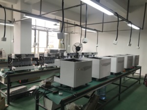 Полностью полуавтоматическая Автоматическая автоматическая кофемашина Эспрессо 2, 3 «все в одном» - Product Image 6