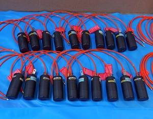 Küçük endüstriyel boru hatları için verimli güvenli kauçuk fiş Mini bilya desen boru tıpaları akış kontrolü kısa sıhhi tesisat mühür - Product Image 3