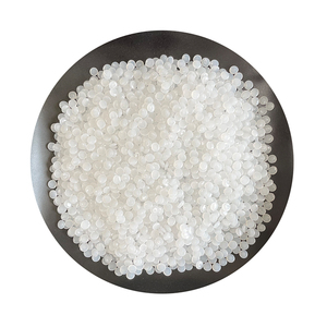 原厂价格聚乙烯HDPE颗粒/HDPE/LDPE/LLDPE/PP树脂/颗粒 - Product Image 1