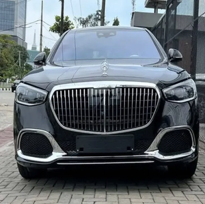 2025 MER CEDES-BE NZ S600，带情商技术可定制原始设备制造商和ODM工业和DIY级卡车
