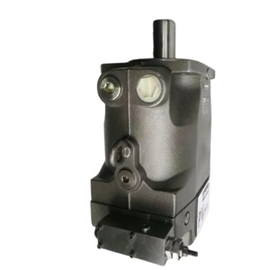 <strong>Hydraulic</strong> Axial <strong>Piston</strong> <strong>Pump</strong> PV140R1K1T1NMR1 PV PV140 PV140R PV140R1F3T1NMFC PV140R1F3T1NMRC PV140R1F3T1NUCC PV140R1K1AYNFPV