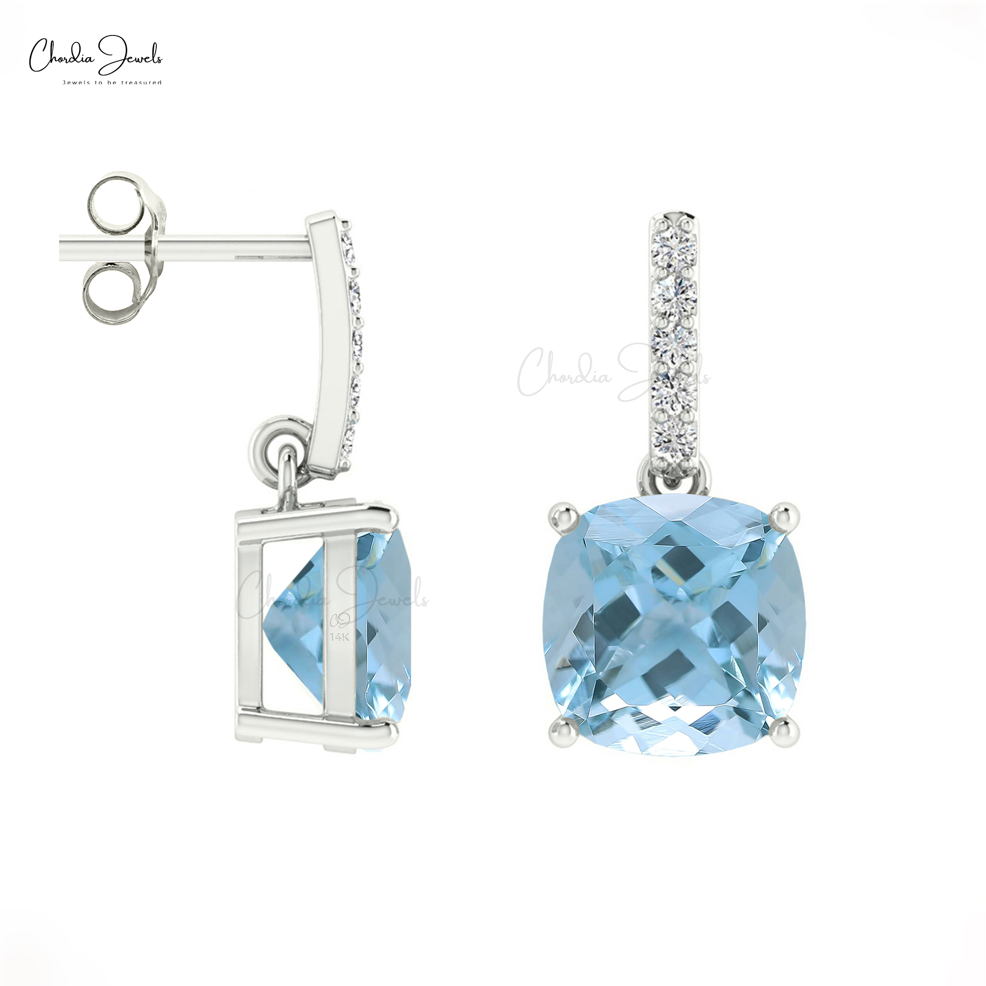 Aquamarine