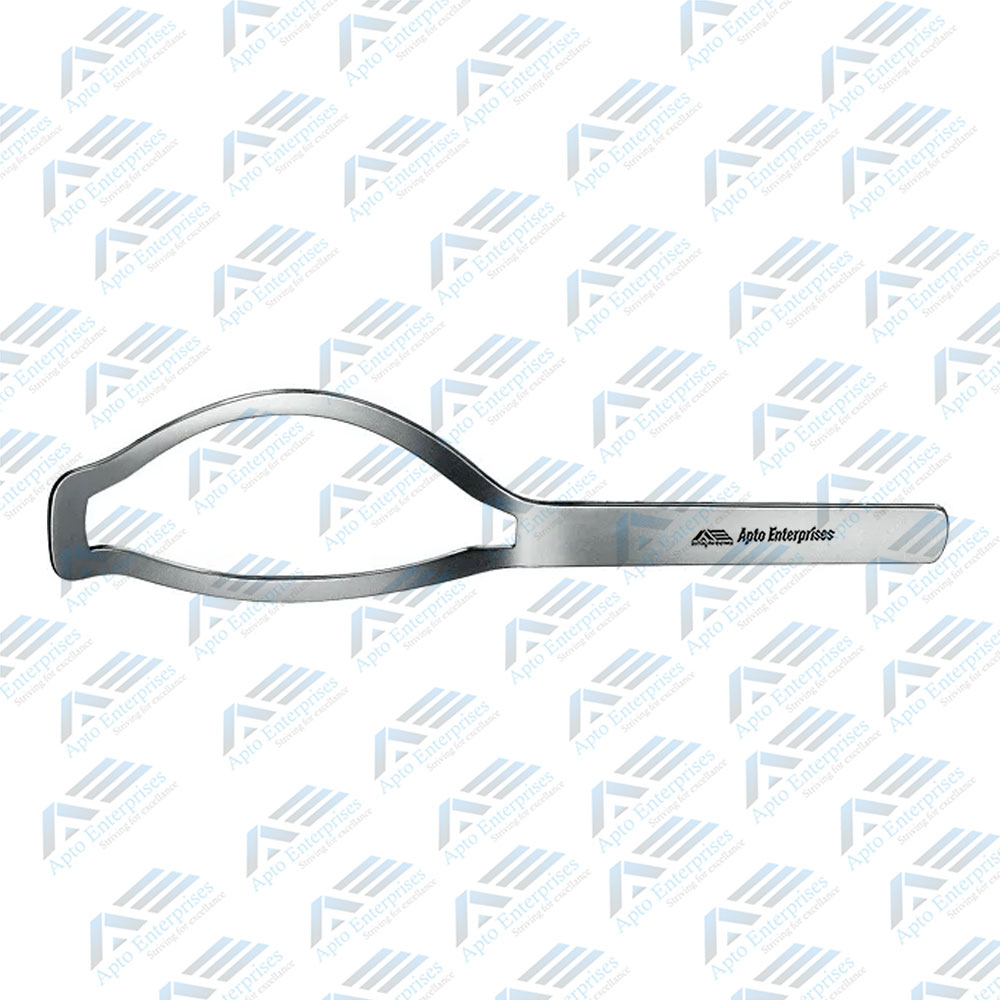 Sellheim Obstetrical Lever