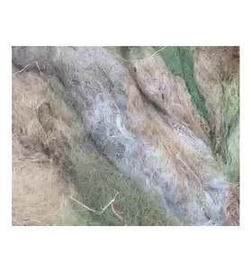 Multifilament & Monofilament fishnets chất thải nhựa phế liệu nylon chất liệu nhựa lưới ứng dụng đúc dịch vụ chế biến - Product Image 5