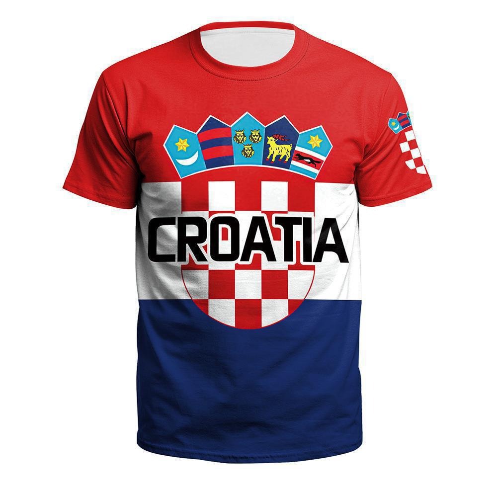 Croatia B