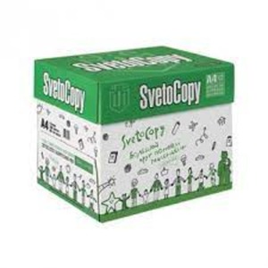 メーカー価格グレードボンド70gsm80gsm連オフセット紙筆記コピーシートsvetoコピー用紙インドネシア