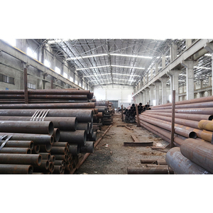 Astm A36 1000Mm <strong>Lsaw</strong> Ssaw Steel <strong>Pipe</strong> Large Diameter Api5l 5Ct Oil and Gas for Sch 40 Carbon Steel Spiral Welded Tube <strong>Pipe</strong> - Product Image 3