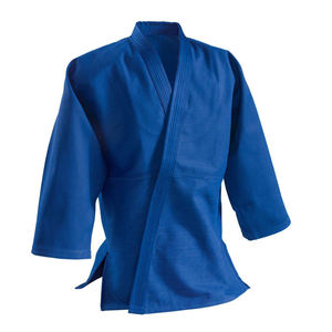 武术服装男装女装柔术和服日本武士传统剑道制服Hakama武术服装