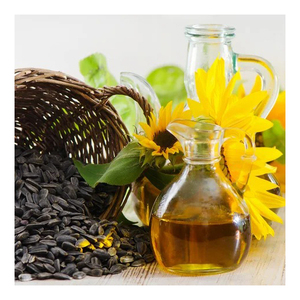 Factory Supply Refined Sunflower <strong>Oil</strong> for Cooking Private Label Wholesale <strong>1</strong> 2 <strong>3</strong> 4 5 Liters Edible Sunflower Seed <strong>Oil</strong> - Product Image 3