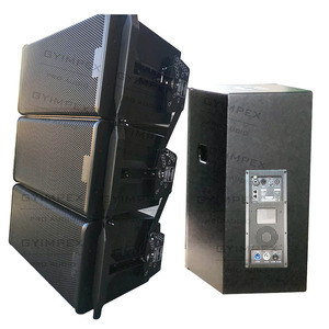 GEO12DSP Chuyên Nghiệp Đơn 2 Way <span class=keywords><strong>Line</strong></span> Mảng Loa Thiết Kế Mới Nhất Hoạt Động Dòng Mảng Hệ Thống - Product Image 1