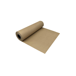 双面工艺纸卷各种厚度和宽度，用于蔬菜出口 - Product Image 1